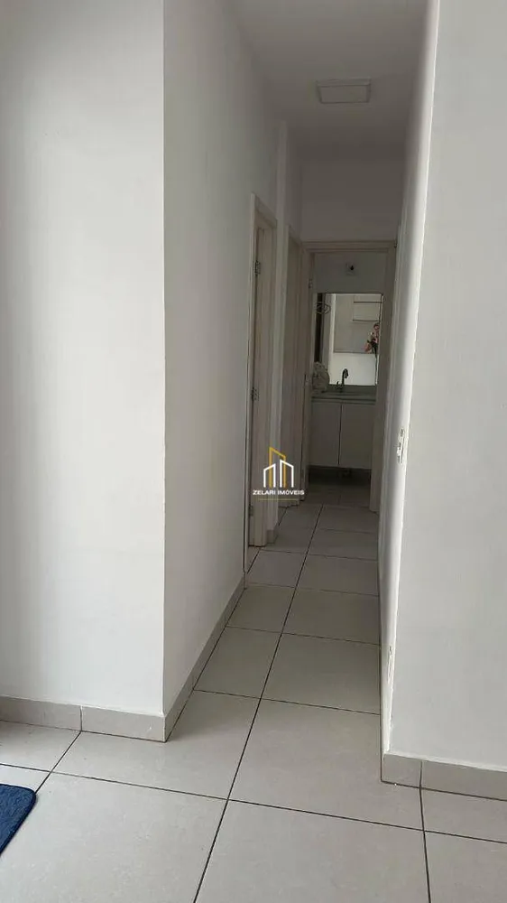 Apartamento, 3 quartos, 63 m² - Foto 4