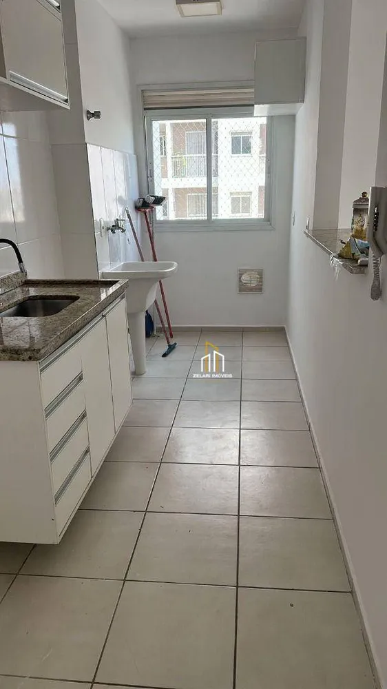 Apartamento, 3 quartos, 63 m² - Foto 8
