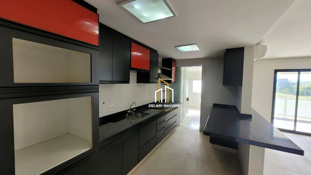 Apartamento, 2 quartos, 130 m² - Foto 6