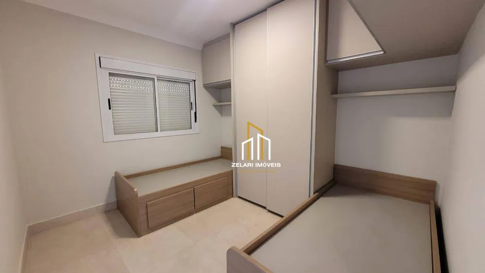Apartamento, 2 quartos, 130 m² - Foto 3