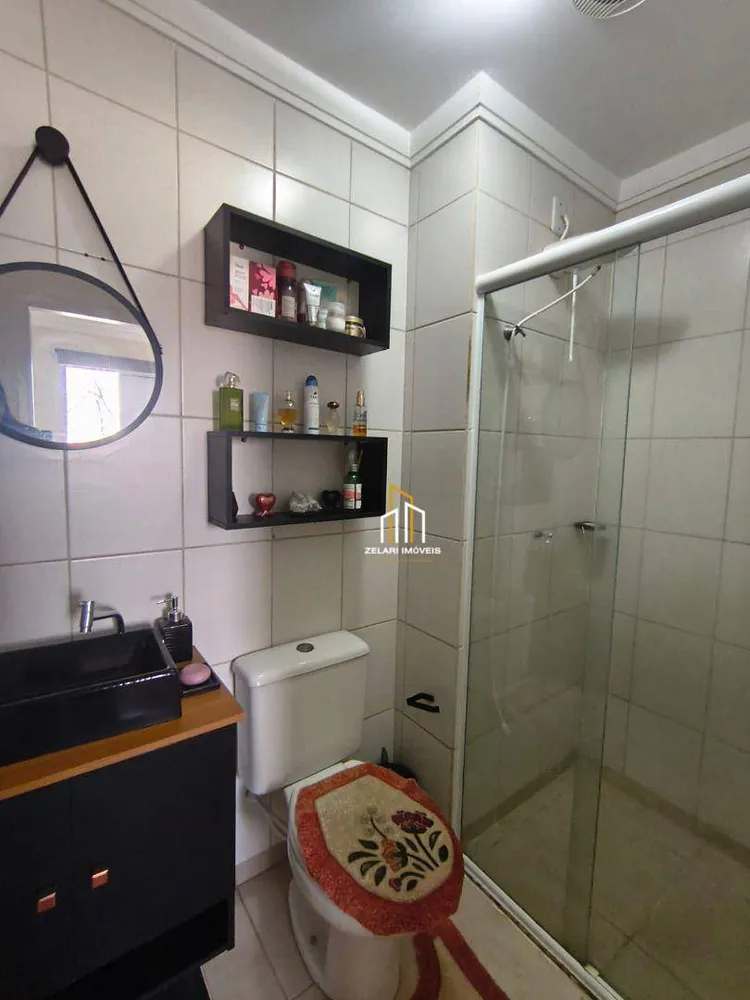Apartamento, 2 quartos, 50 m² - Foto 6