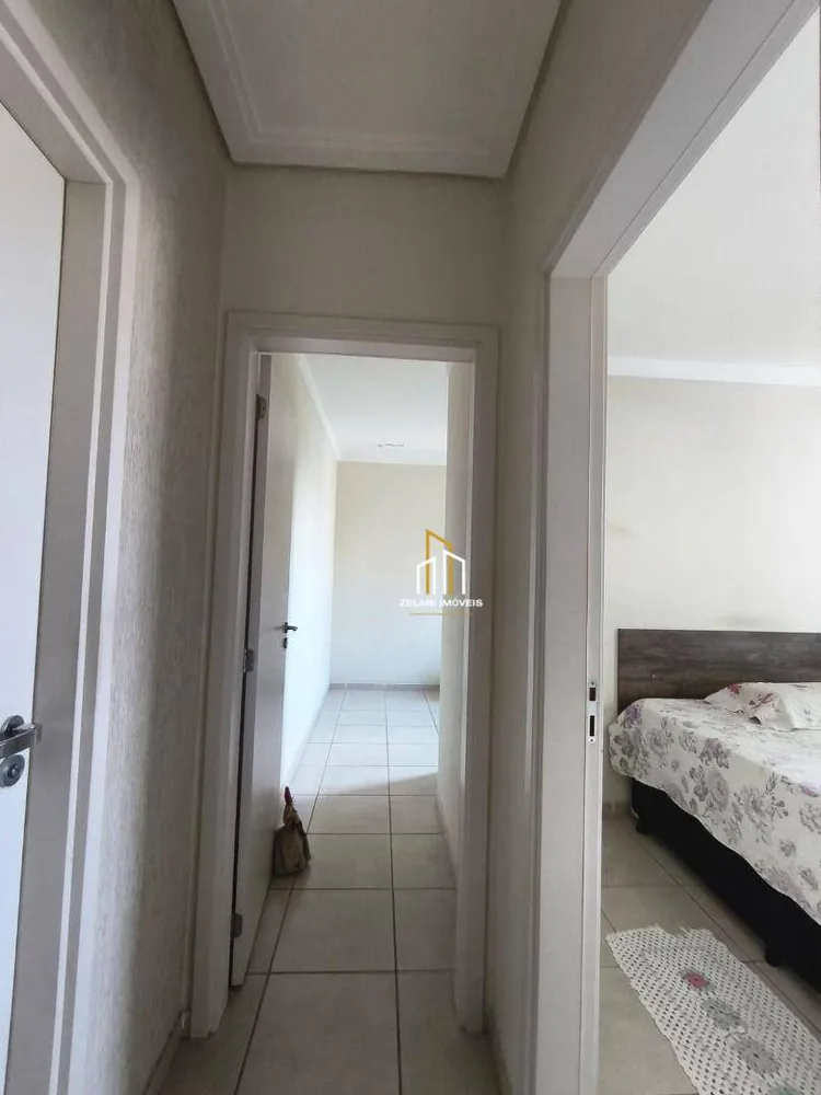 Apartamento, 2 quartos, 50 m² - Foto 5