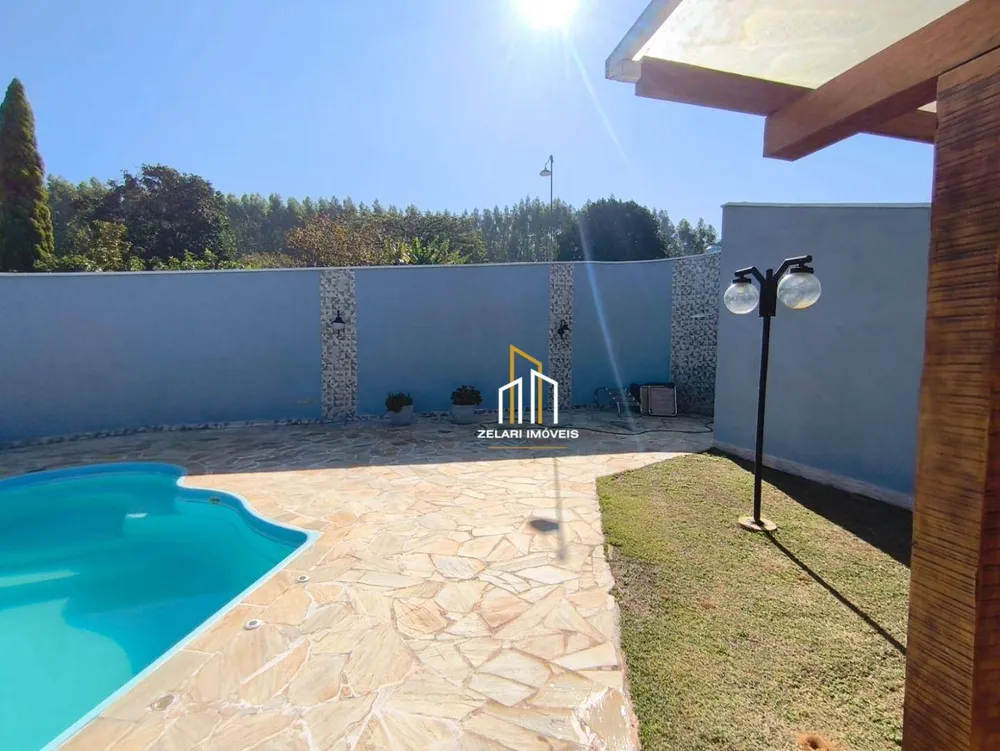 Casa, 3 quartos, 120 m² - Foto 2