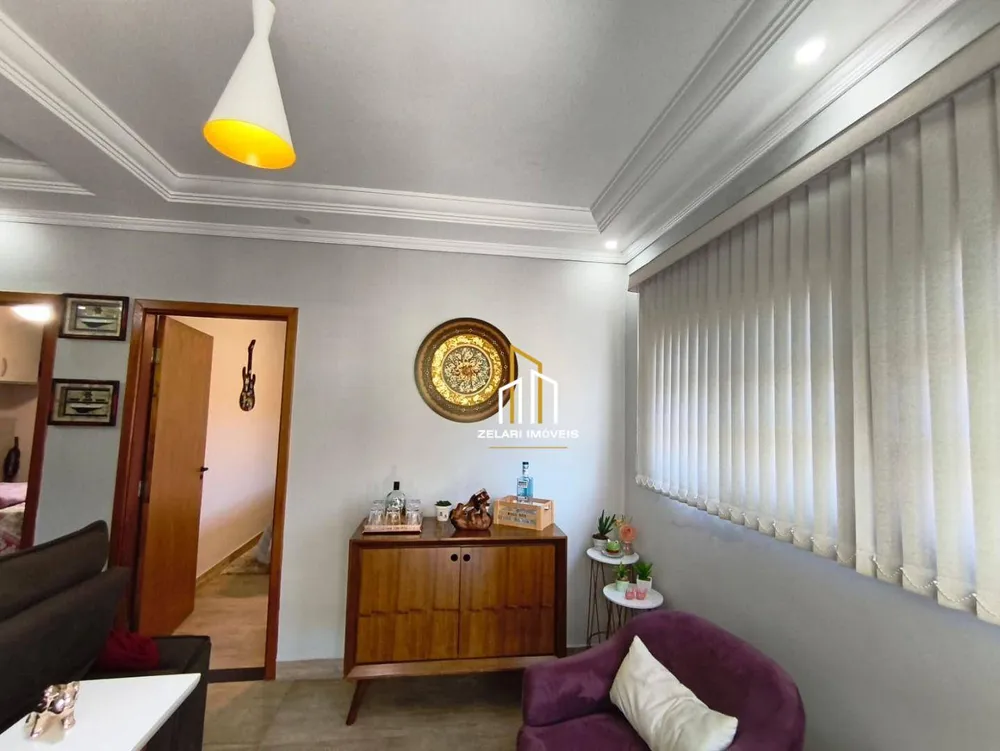 Casa, 3 quartos, 120 m² - Foto 8