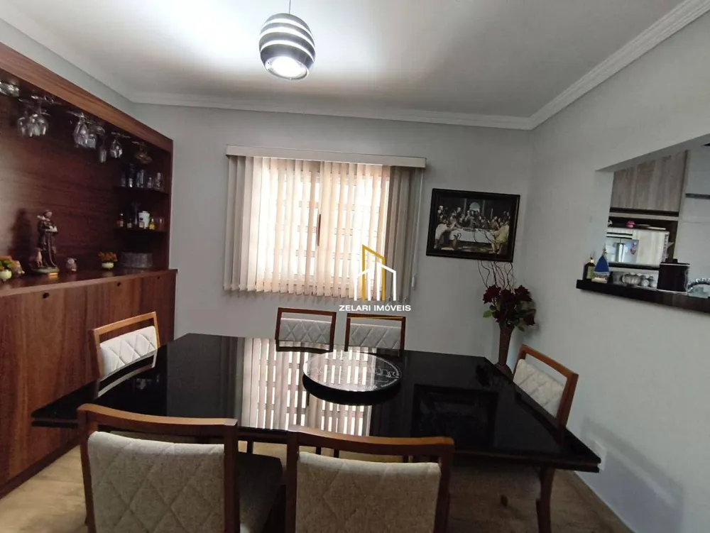 Casa, 3 quartos, 120 m² - Foto 6