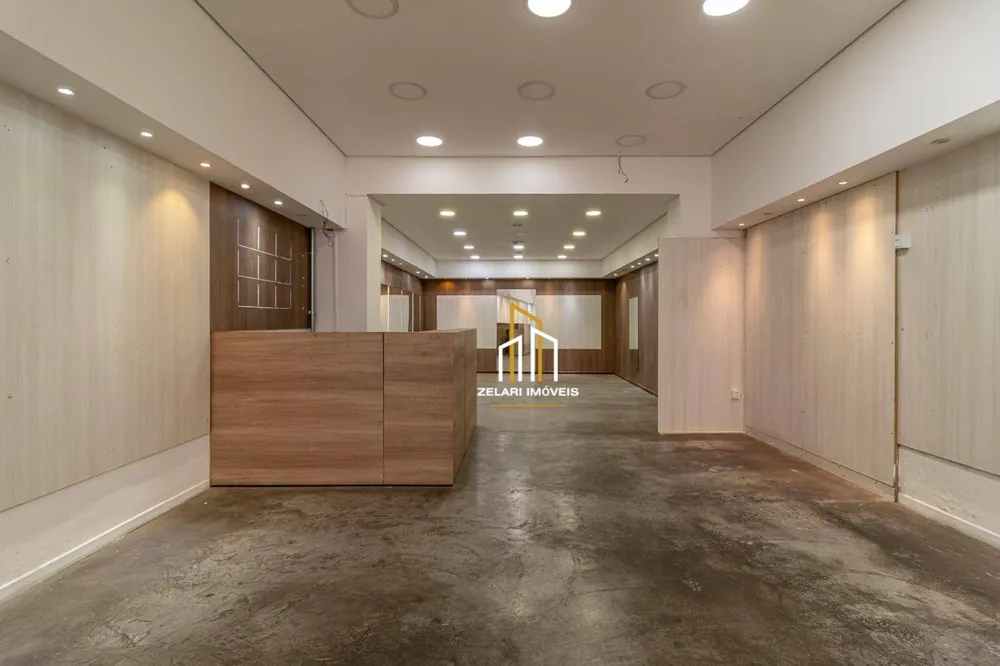 Loja-Salão, 170 m² - Foto 2