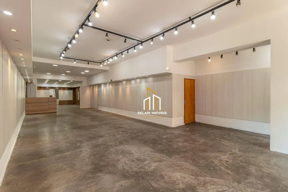 Loja-Salão, 170 m² - Foto 1