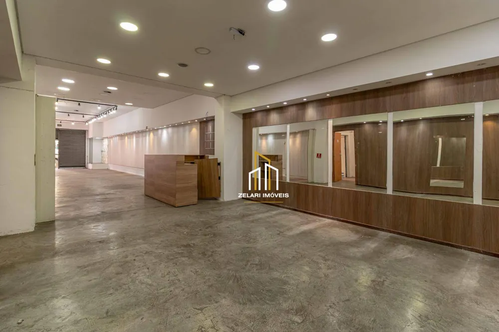 Loja-Salão, 170 m² - Foto 3
