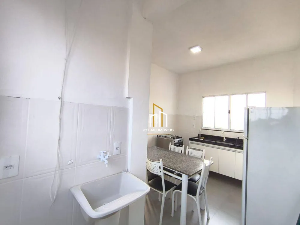 Kitnet-Studio, 50 m² - Foto 7