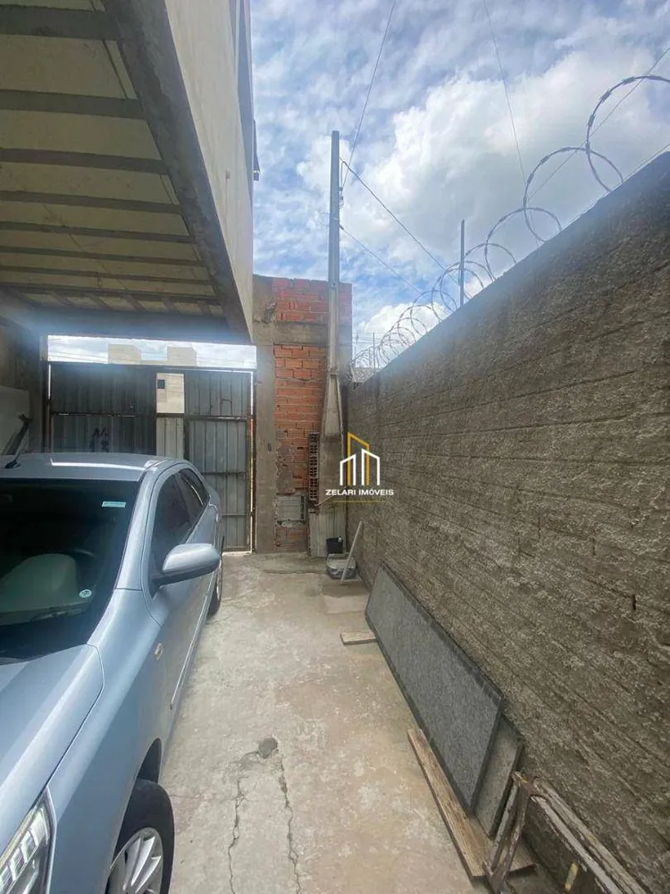 Casa, 4 quartos, 130 m² - Foto 7