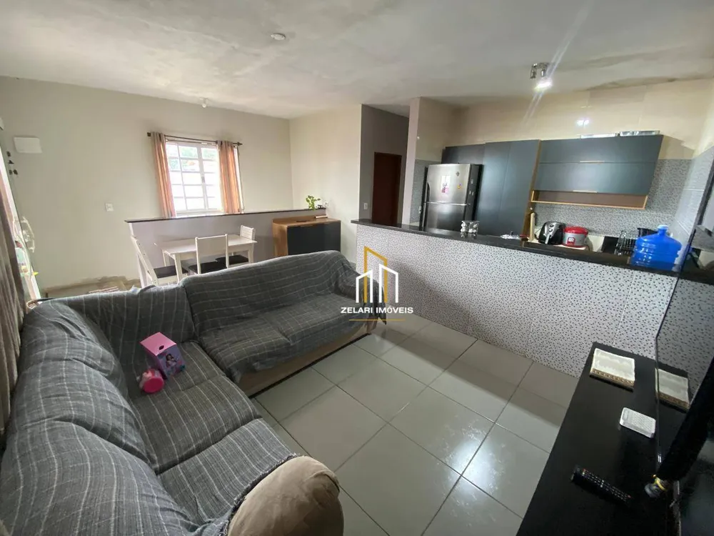 Casa, 4 quartos, 130 m² - Foto 5