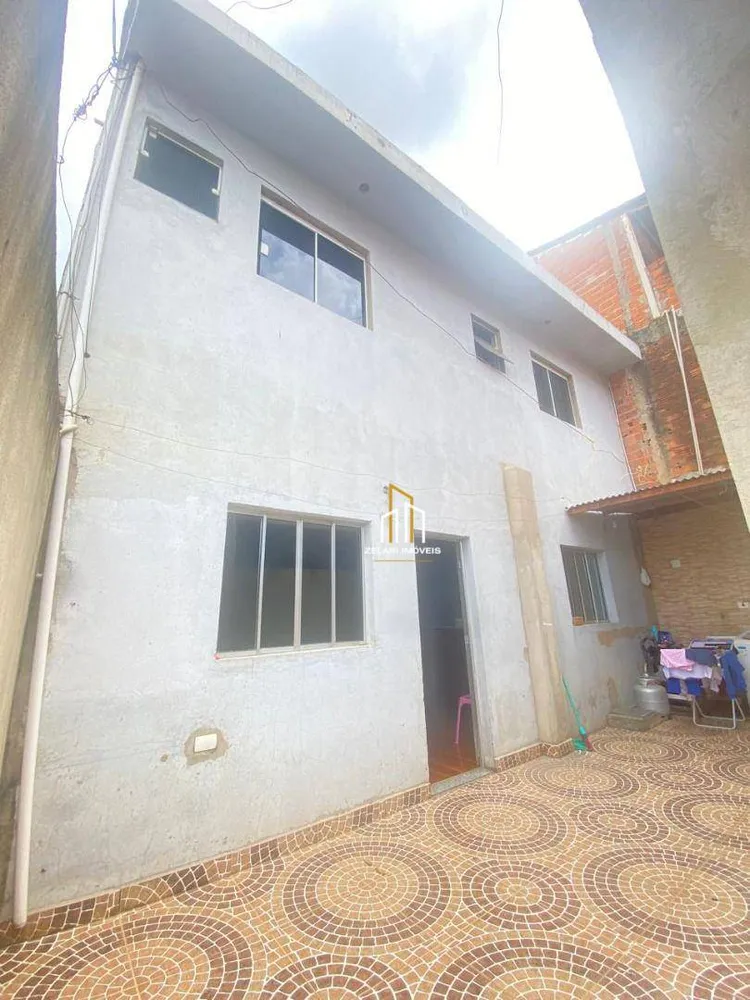 Casa, 4 quartos, 130 m² - Foto 3