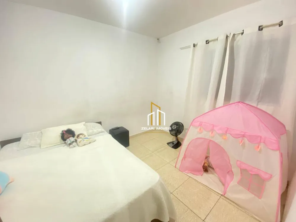 Casa, 4 quartos, 130 m² - Foto 2