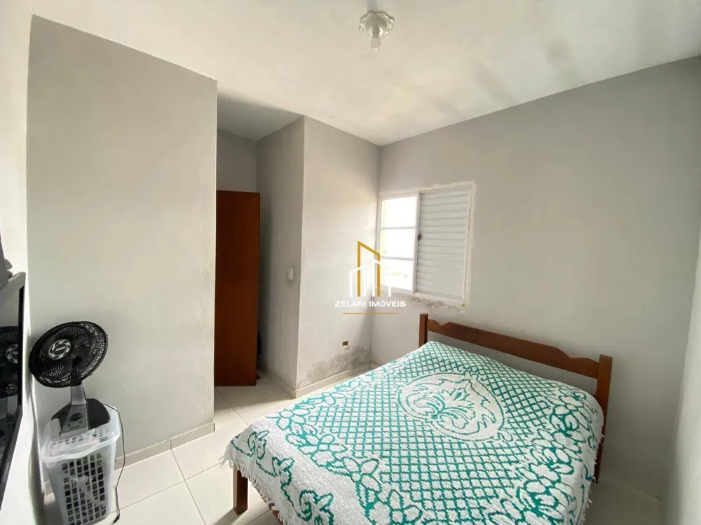 Casa, 4 quartos, 130 m² - Foto 1