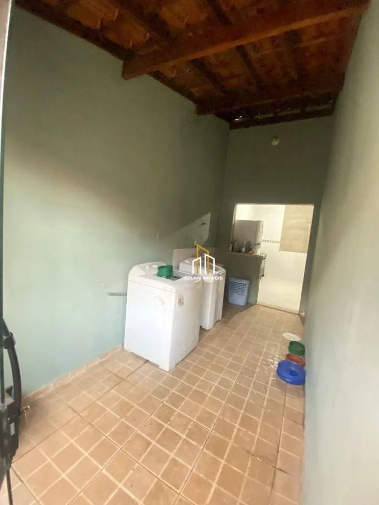 Casa, 2 quartos, 90 m² - Foto 4