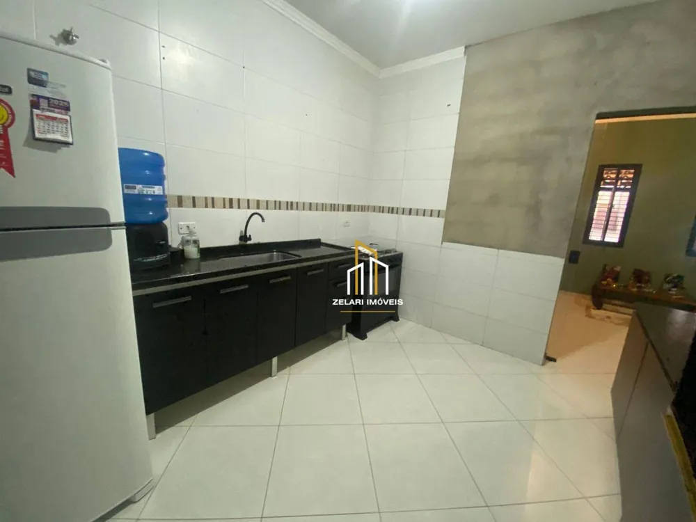 Casa, 2 quartos, 90 m² - Foto 2