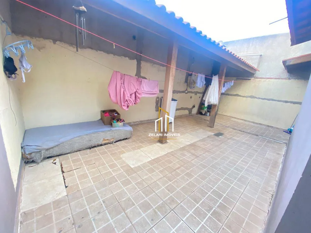Casa, 2 quartos, 90 m² - Foto 3