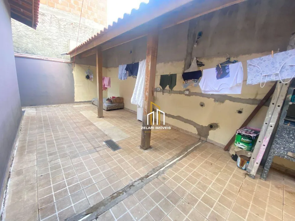 Casa, 2 quartos, 90 m² - Foto 5