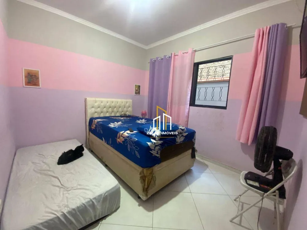 Casa, 2 quartos, 90 m² - Foto 7