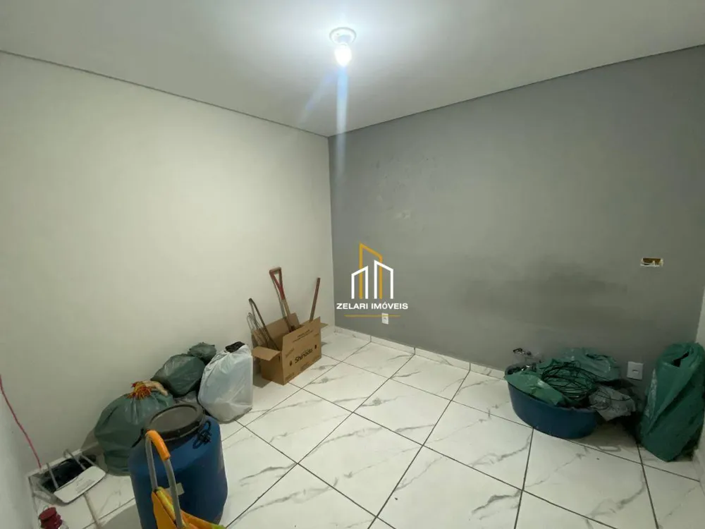 Casa, 2 quartos, 110 m² - Foto 1