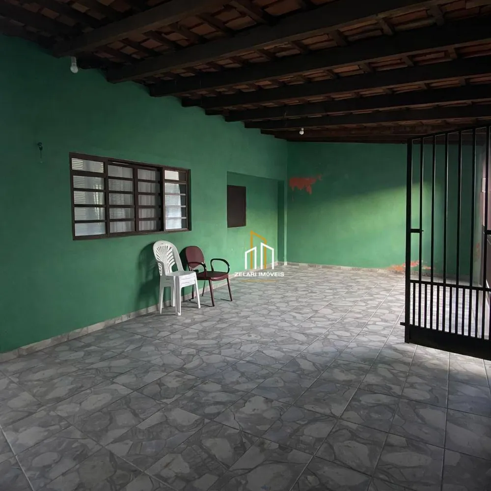 Casa, 2 quartos, 110 m² - Foto 8