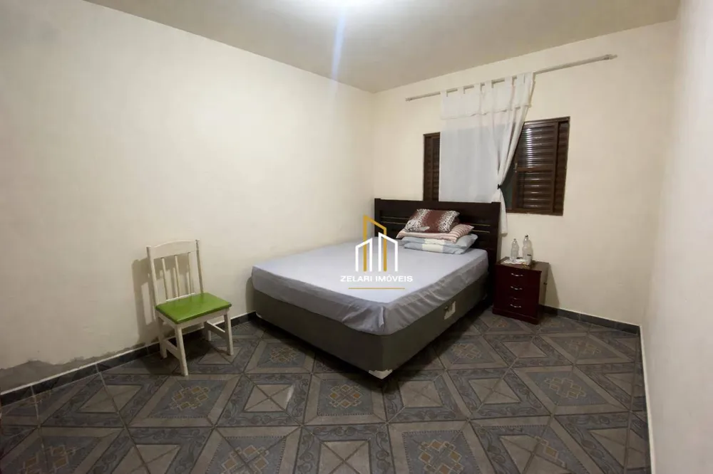 Casa, 2 quartos, 110 m² - Foto 5