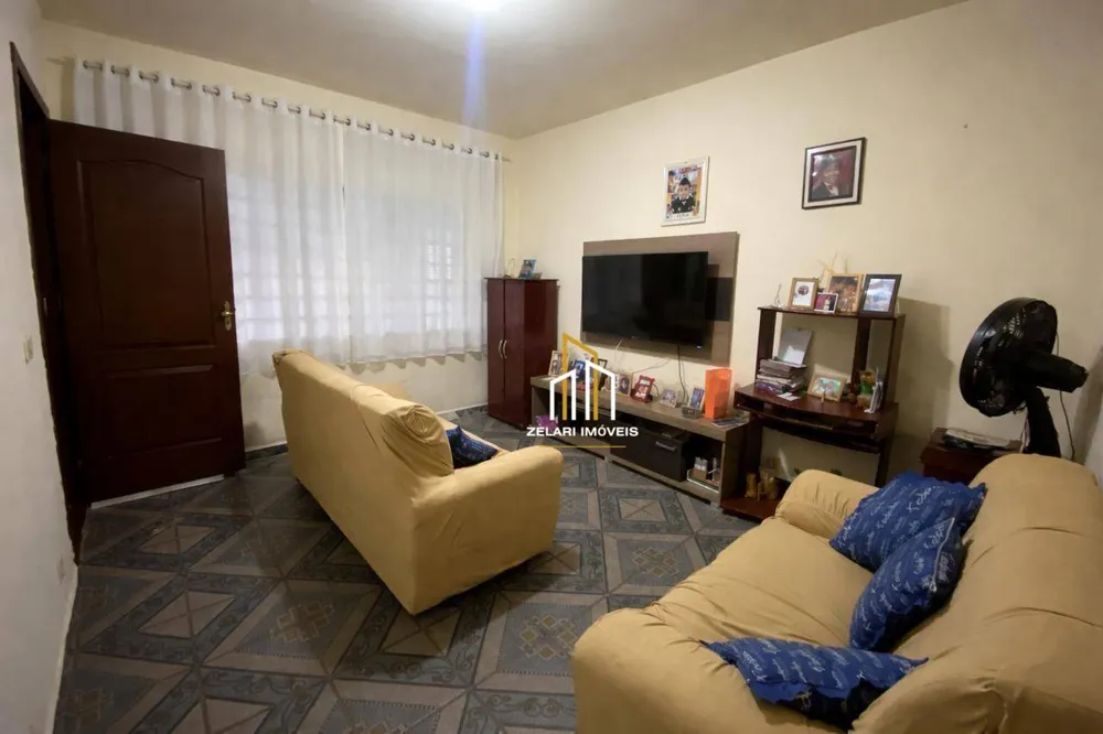 Casa, 2 quartos, 110 m² - Foto 2