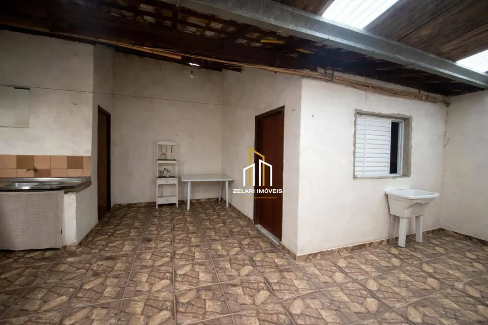 Casa, 2 quartos, 110 m² - Foto 4