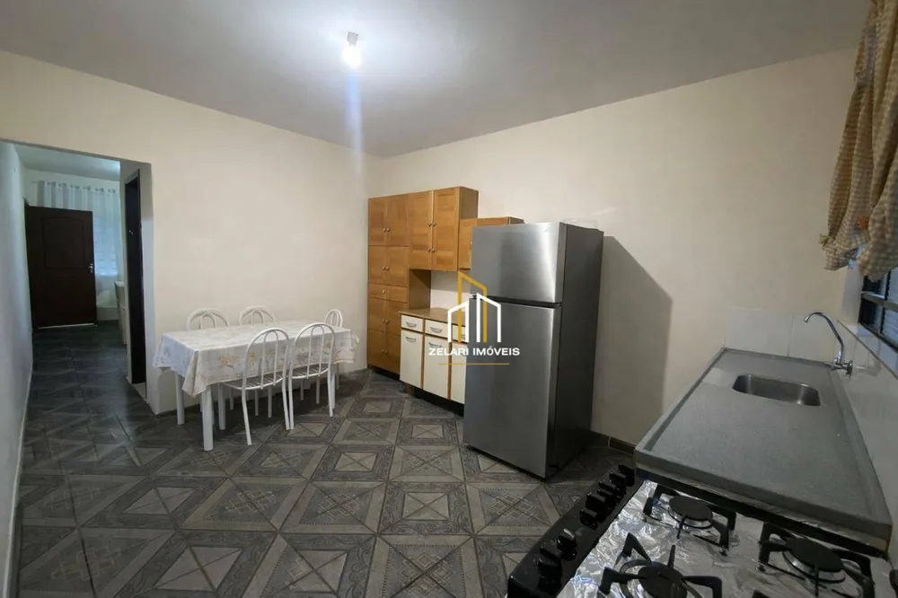 Casa, 2 quartos, 110 m² - Foto 3
