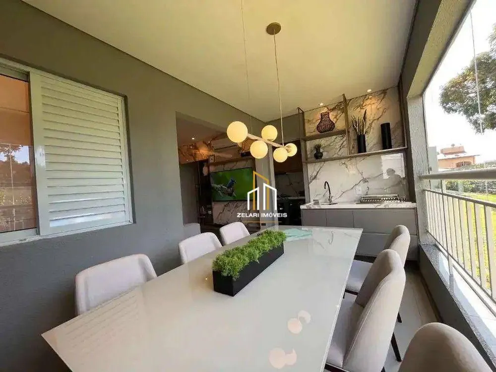 Apartamento, 3 quartos, 75 m² - Foto 3