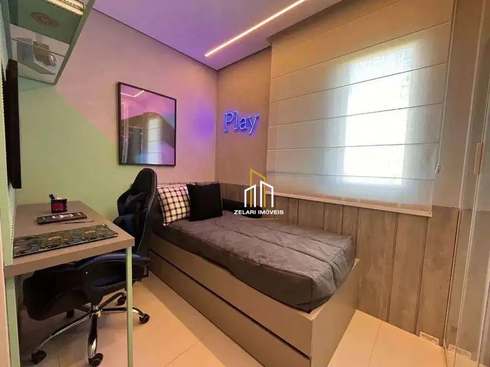 Apartamento, 3 quartos, 75 m² - Foto 4