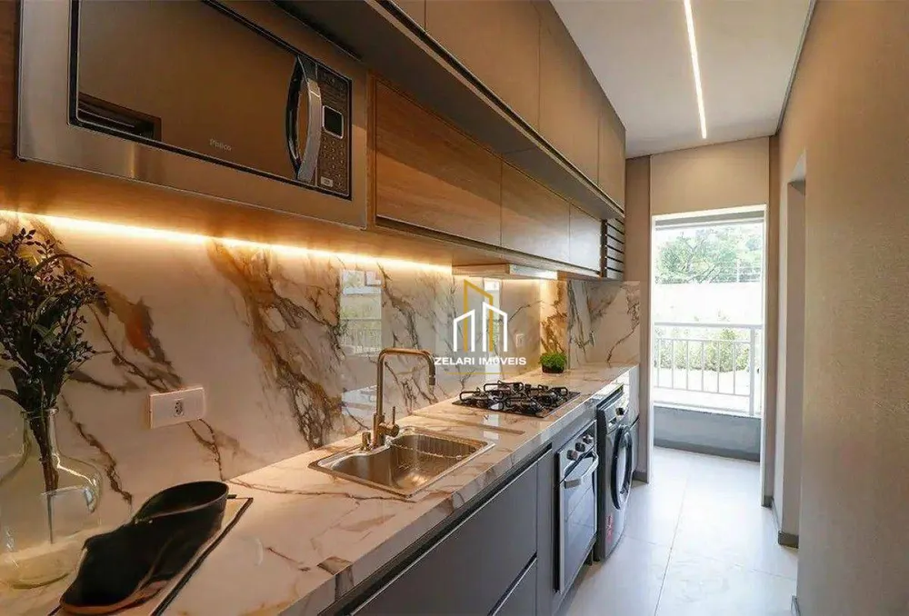 Apartamento, 3 quartos, 75 m² - Foto 8