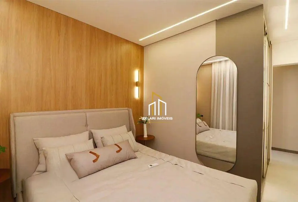 Apartamento, 3 quartos, 75 m² - Foto 5