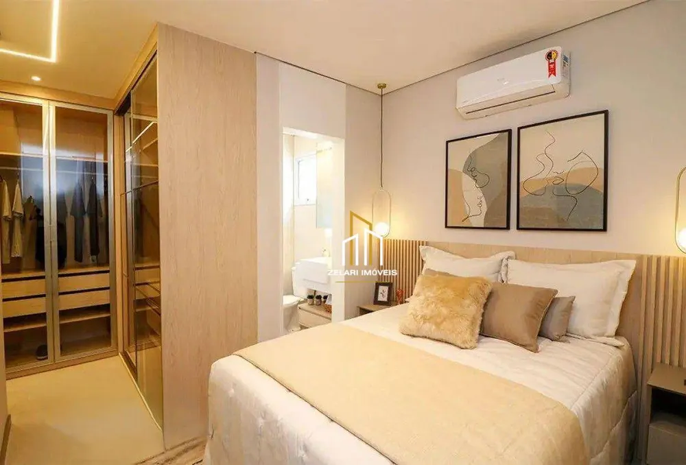 Apartamento, 3 quartos, 75 m² - Foto 6