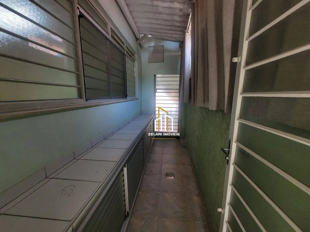 Casa, 3 quartos, 170 m² - Foto 2