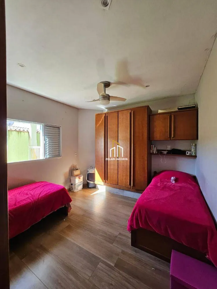 Casa, 3 quartos, 134 m² - Foto 4