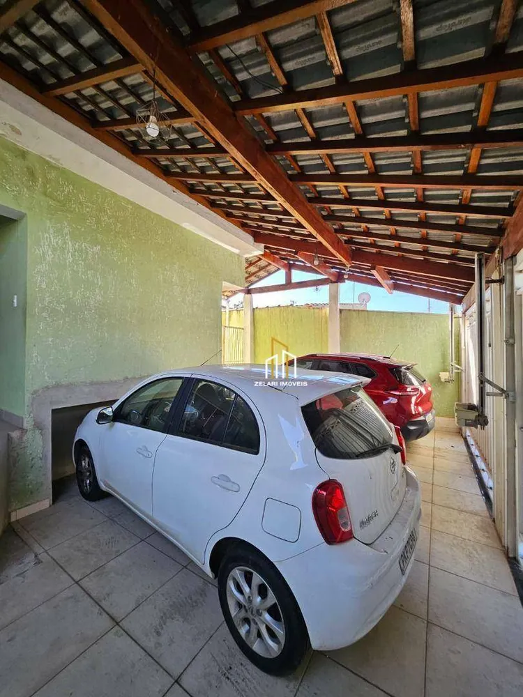 Casa, 3 quartos, 134 m² - Foto 2