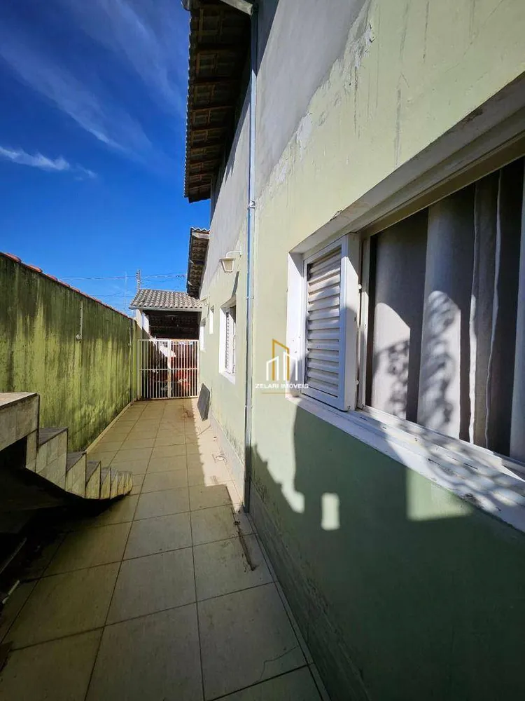 Casa, 3 quartos, 134 m² - Foto 3