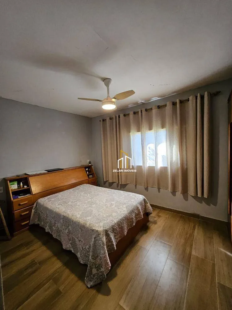 Casa, 3 quartos, 134 m² - Foto 1