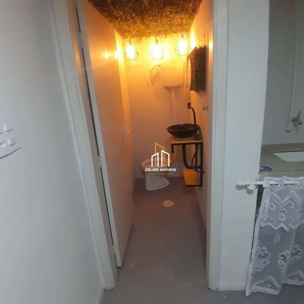 Loja-Salão, 80 m² - Foto 1