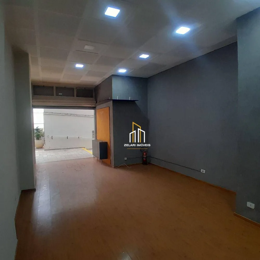 Loja-Salão, 80 m² - Foto 4