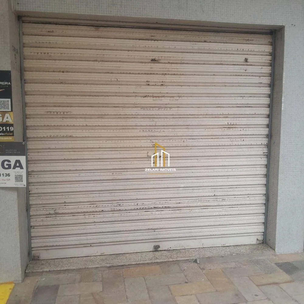 Loja-Salão, 80 m² - Foto 2