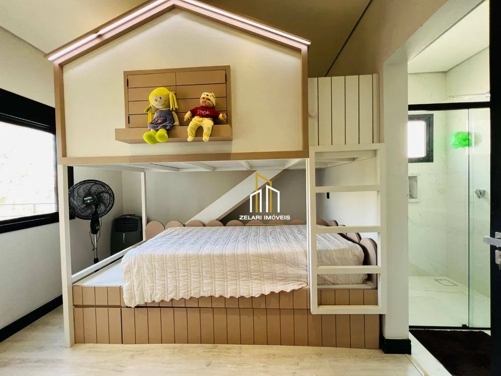 Casa de Condomínio, 3 quartos - Foto 8