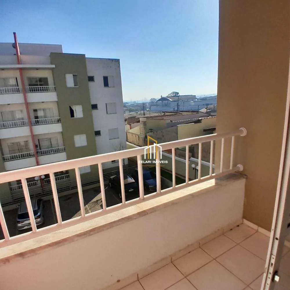 Apartamento, 2 quartos, 60 m² - Foto 4