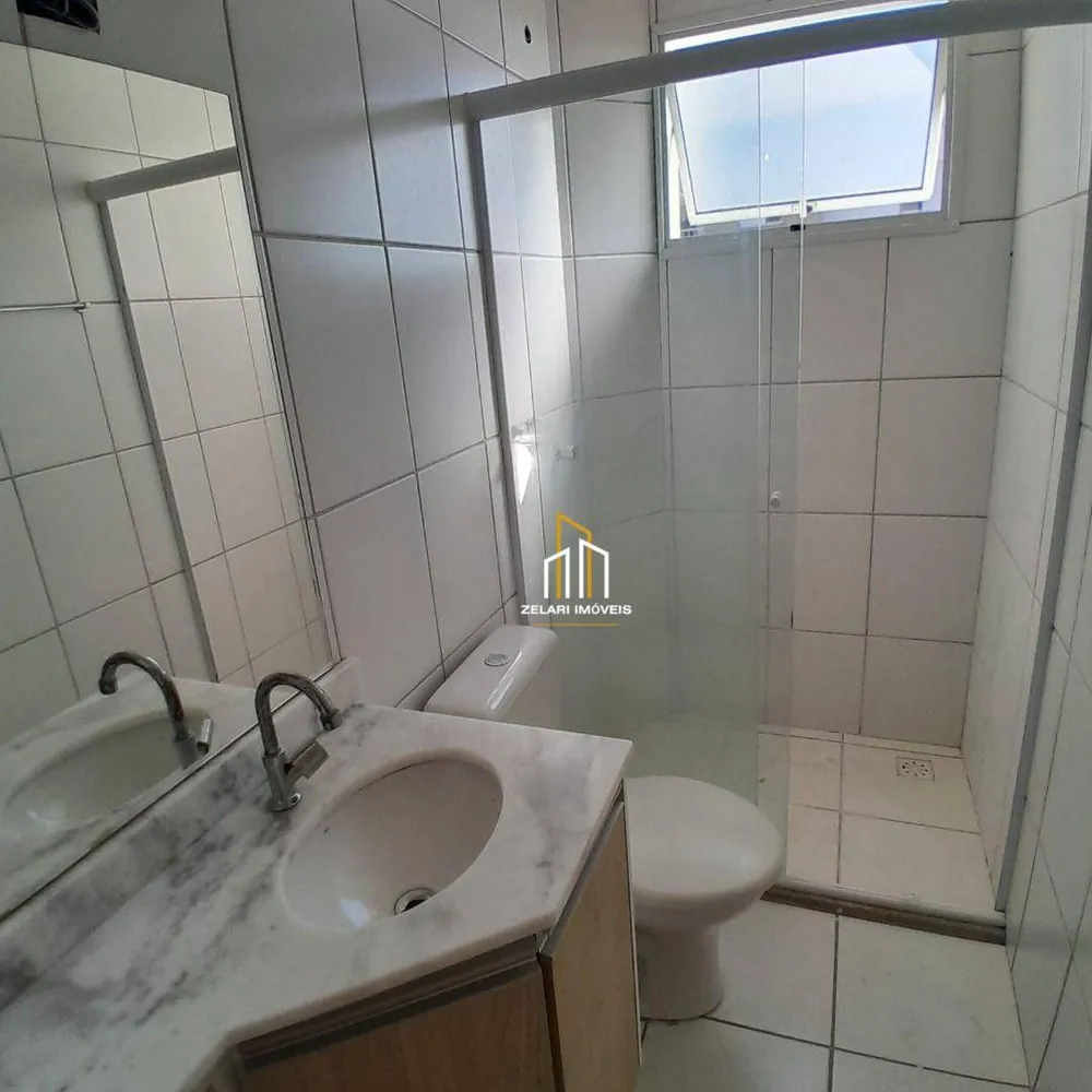 Apartamento, 2 quartos, 60 m² - Foto 2