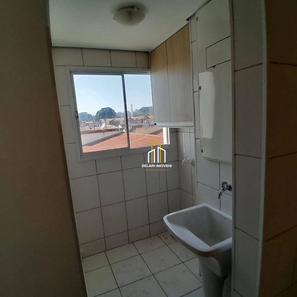 Apartamento, 2 quartos, 60 m² - Foto 6