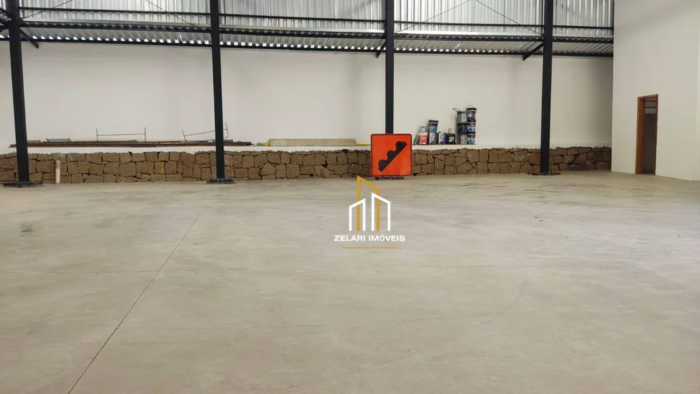 Depósito-Galpão, 350 m² - Foto 1