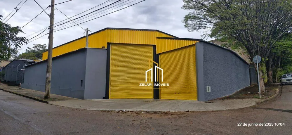 Depósito-Galpão, 350 m² - Foto 7