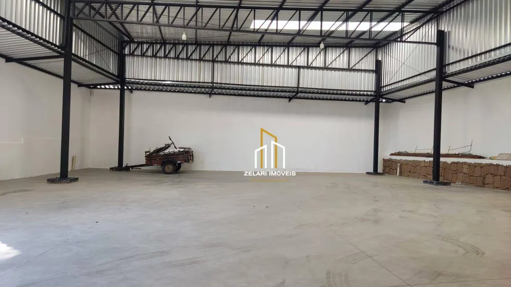 Depósito-Galpão, 350 m² - Foto 5