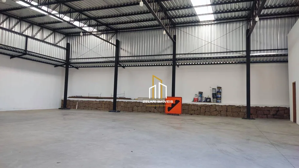 Depósito-Galpão, 350 m² - Foto 8